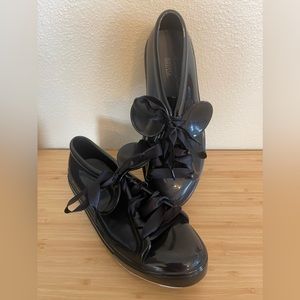 Melissa x Disney Sneakers